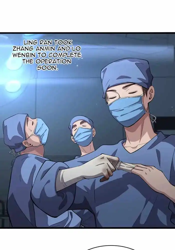 Great Doctor Ling Ran Chapter 165 2